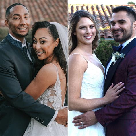 Married at First Sight Season 16 Couples Still Together